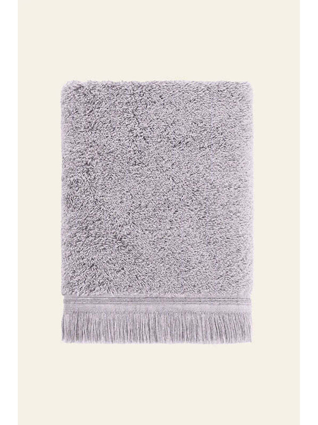 Belina Bambu Havlu 90x150 Cm Dusk Lilac-2