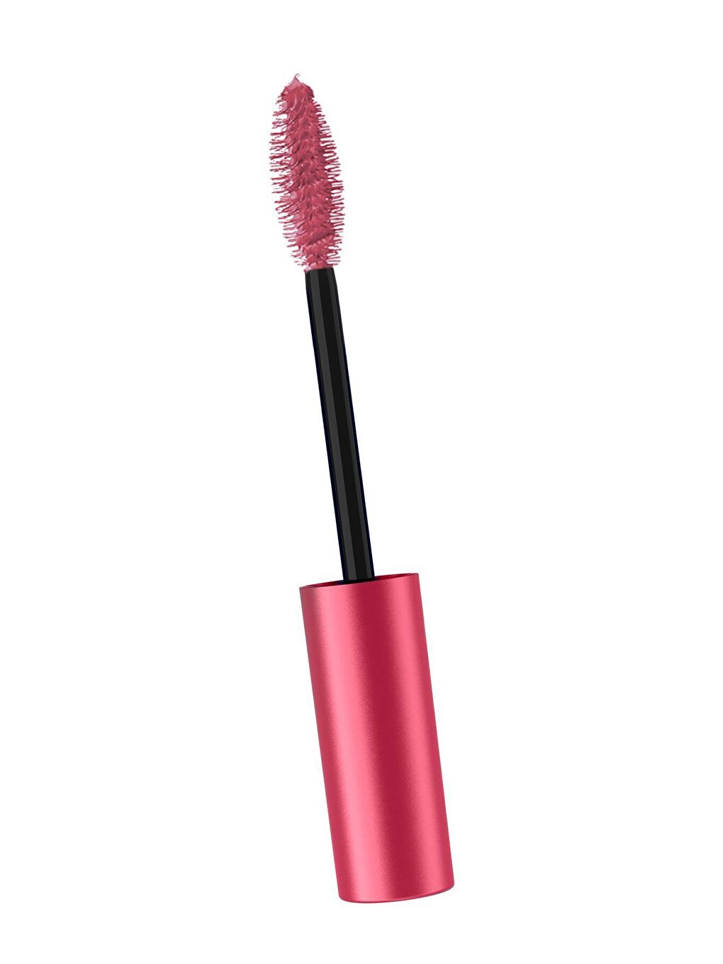 GOLDEN ROSE Suya Dayanıklı,Hacim Veren Flash Lash Renkli Maskara-No:05 Pink Blaze - 1