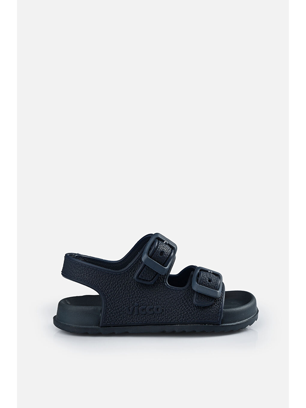 Bunny Basic Erkek Bebek Lacivert Sandalet