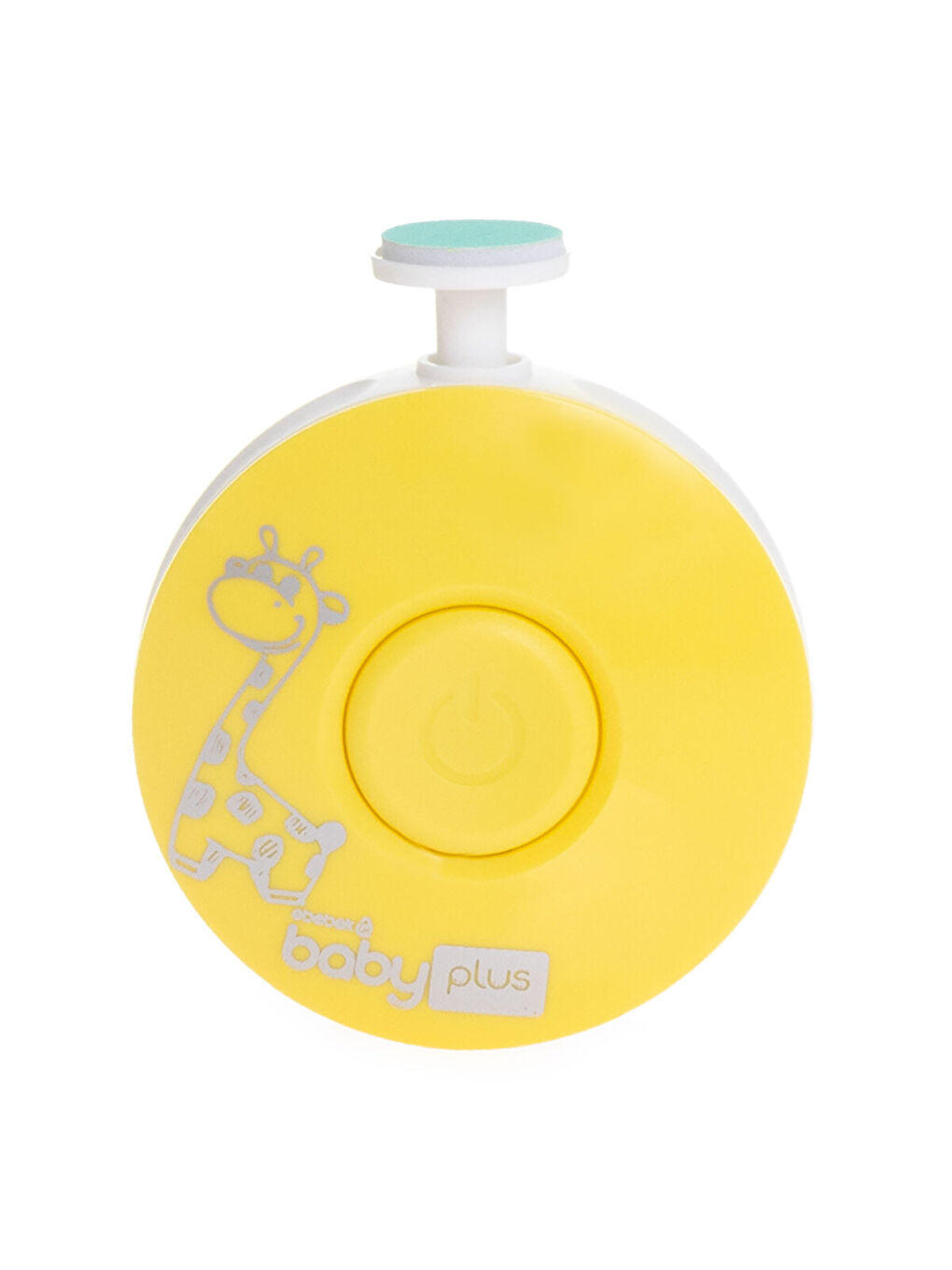 Elektrikli Bebek Tırnak Törpüsü-1