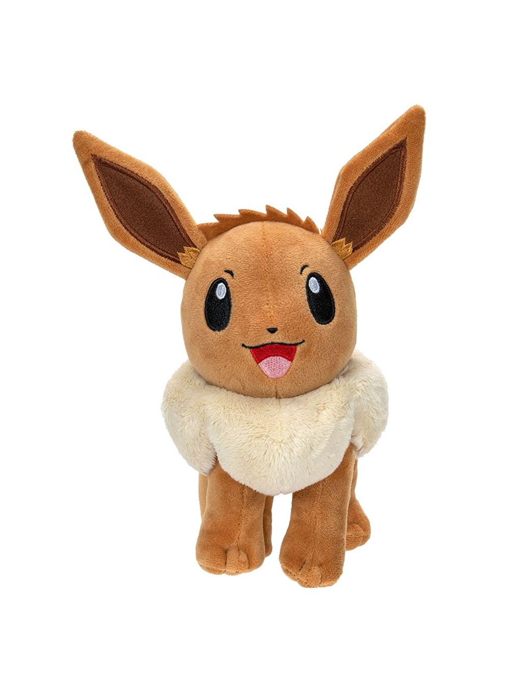 Pokemon Pelüş Figür   Eevee 20cm PKW2386