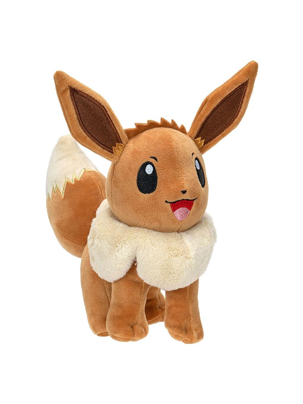 Pokemon Pelüş Figür   Eevee 20cm PKW2386 - 1