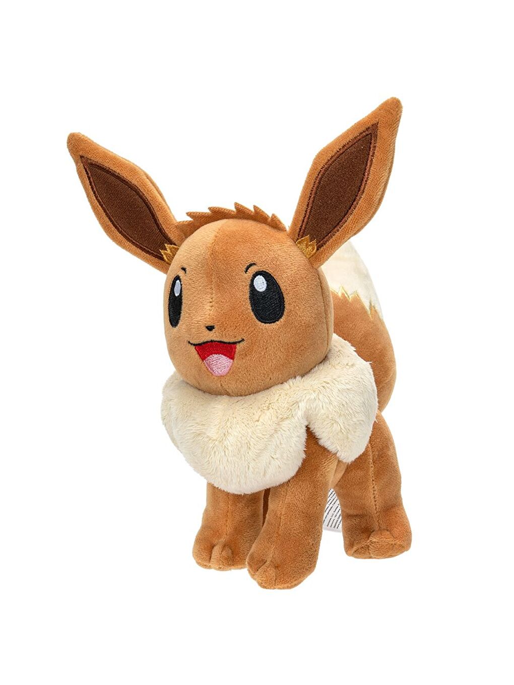 Pokemon Pelüş Figür   Eevee 20cm PKW2386 - 2