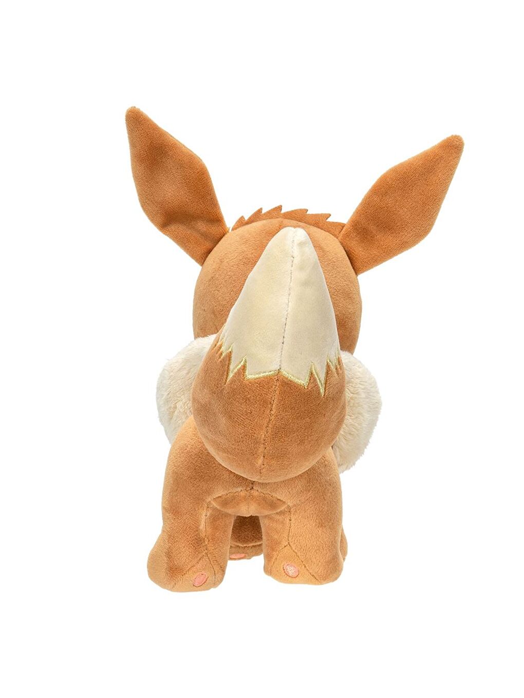 Pokemon Pelüş Figür   Eevee 20cm PKW2386 - 3