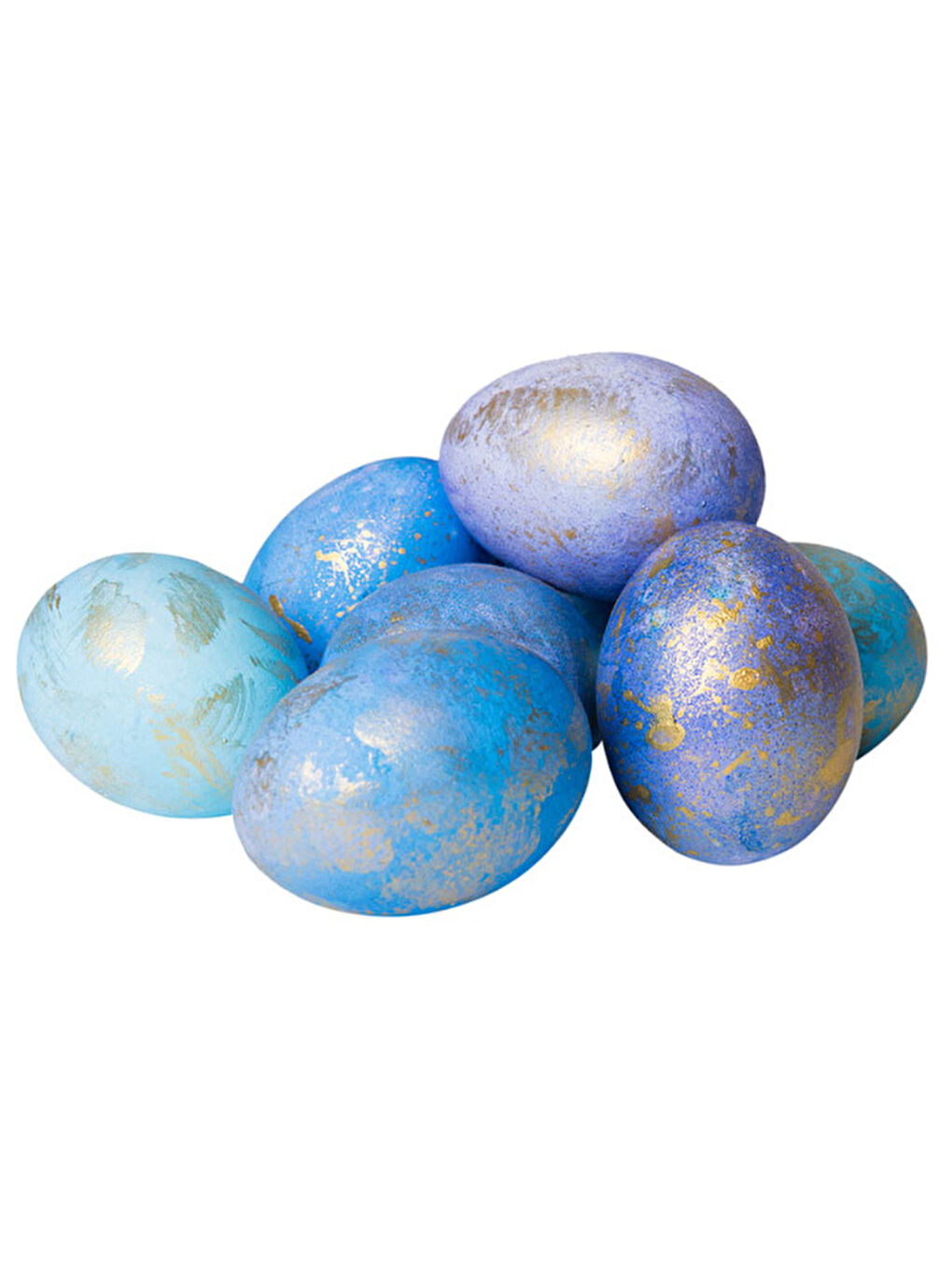 Pearl Paint Set - 6x80ml-2