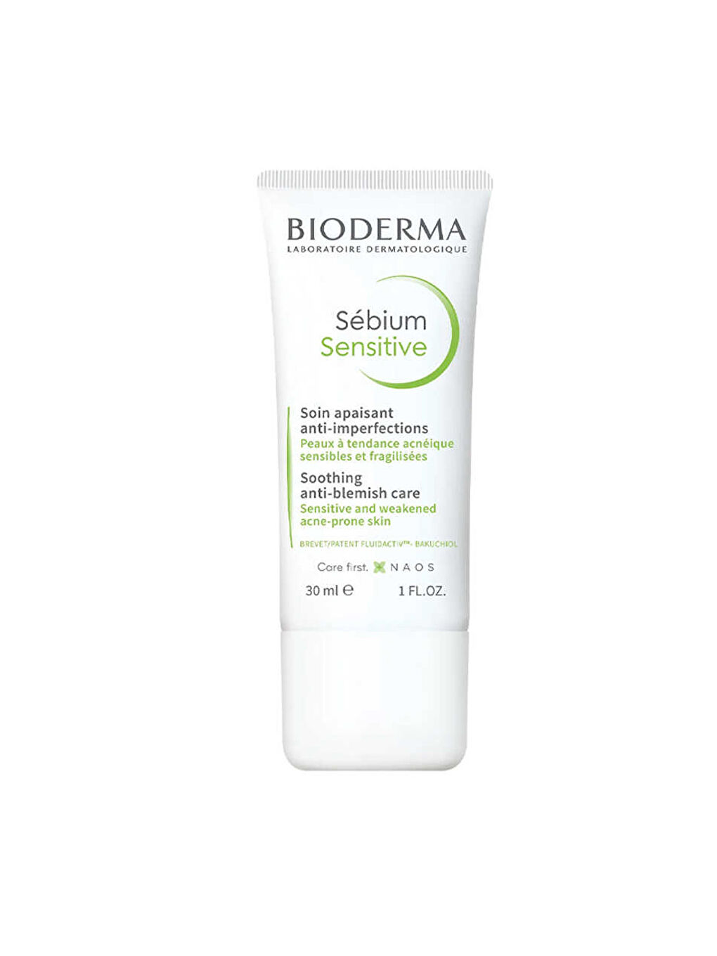 Sebium Sensitive Bakım Kremi 30 Ml