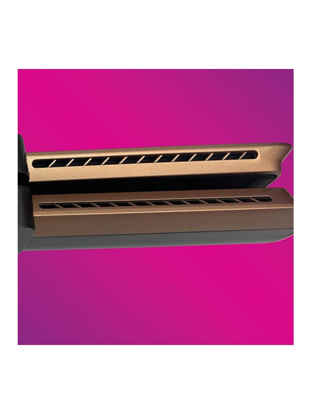 Khs-2081 Nemli ve Kuru Fonksiyonlu Dijital Göstergeli BLDC Motor Fön Çekme ve Saç Düzleştirici-2