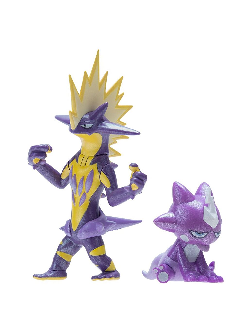 Select Seri 2'li Figür Set PKW3213