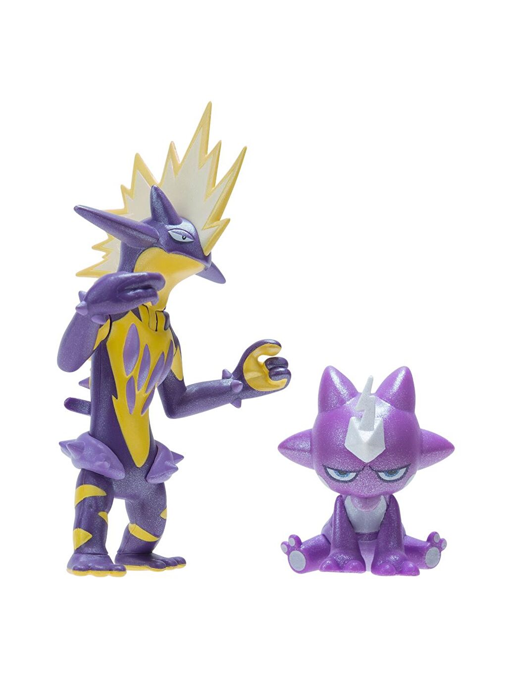 Select Seri 2'li Figür Set PKW3213-1