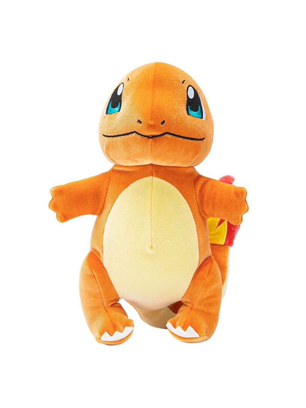 Select Pelüş Parlak Kadife Seri - Charmander 20cm PKW318