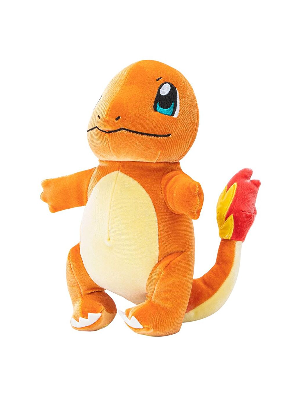Select Pelüş Parlak Kadife Seri - Charmander 20cm PKW318-1
