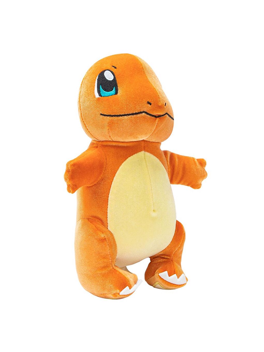 Select Pelüş Parlak Kadife Seri - Charmander 20cm PKW318-2