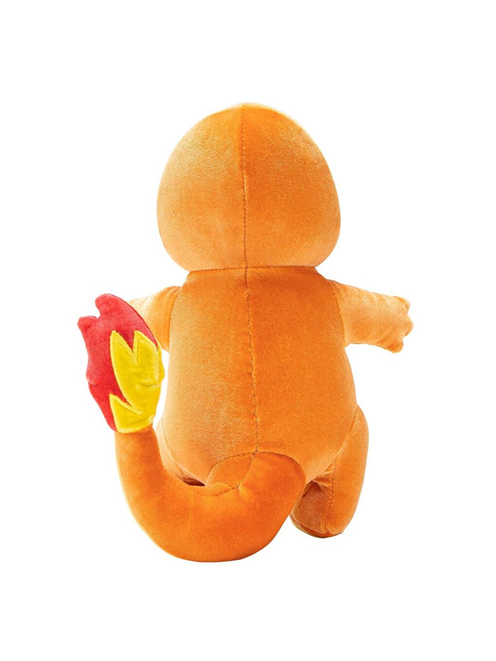 Select Pelüş Parlak Kadife Seri - Charmander 20cm PKW318-3