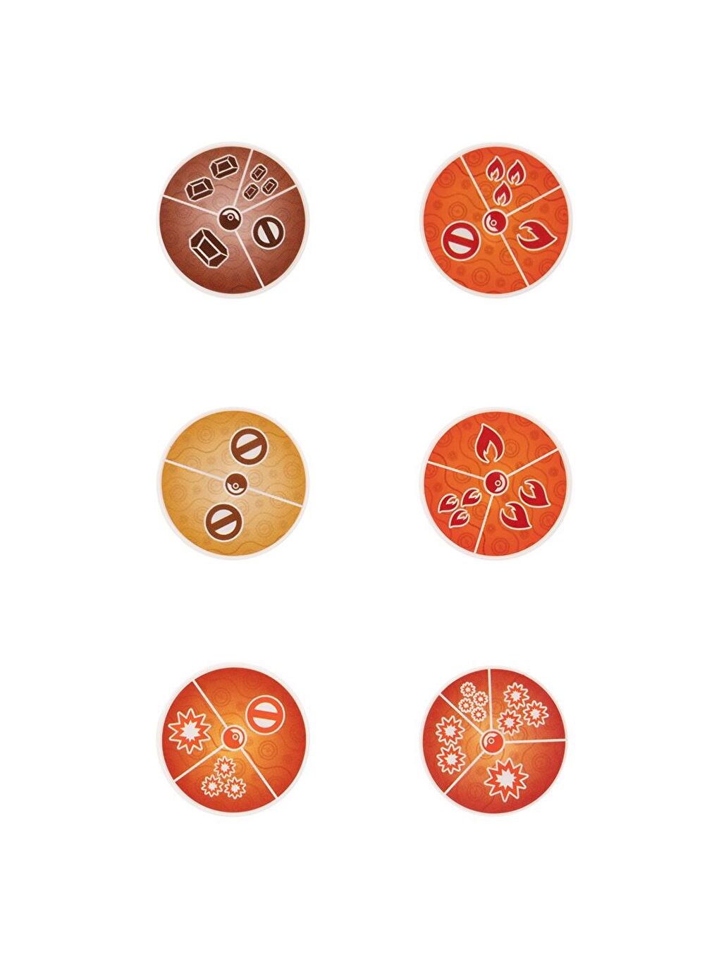 Sürpriz Atak Oyun Seti S4 - Larvitar ve Scorbunny PKW3653-2