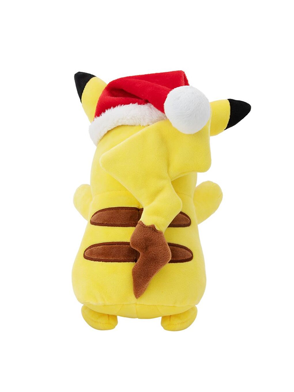 Pelüş Figür Yılbaşı Serisi - Pikachu 20cm PKW3376-3
