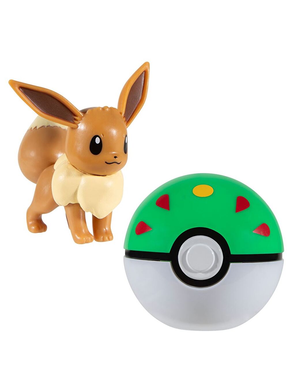 Clip 'N' Go Seri 16 - Eevee PKW3146