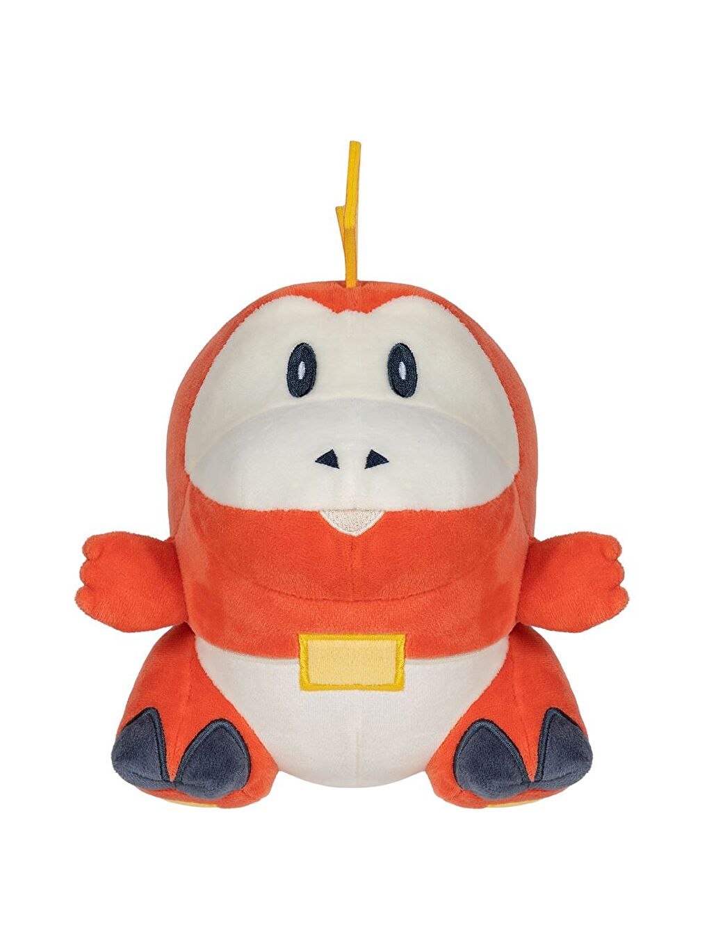 Pelüş Figür - Fuecoco 20cm PKW3350-1