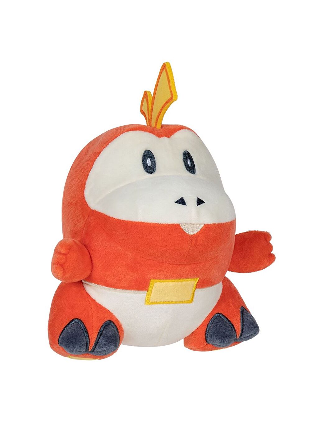 Pelüş Figür - Fuecoco 20cm PKW3350-2