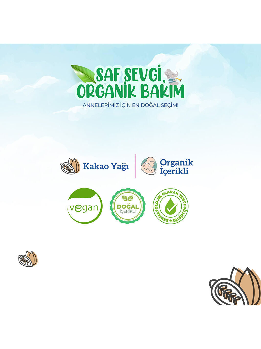 Çatlak Kremi 150 ml-2