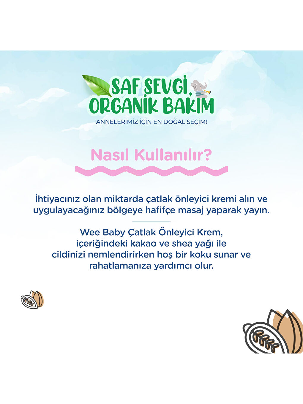 Çatlak Kremi 150 ml-3