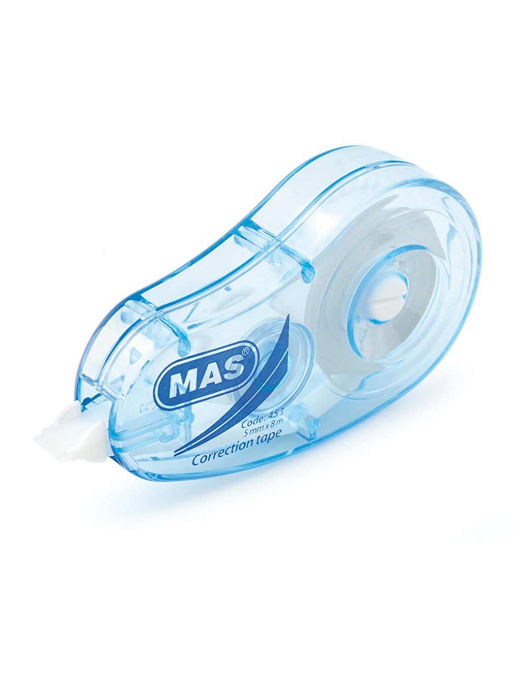 453 Midi Şerit Silici Daksil 5mm x 8mt 12 Adet-1