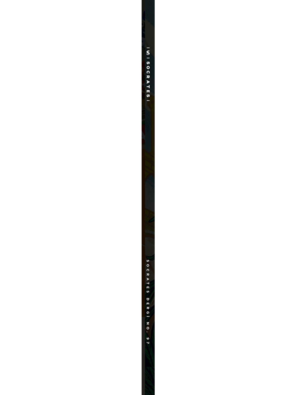 Socrates Dergi #97-1