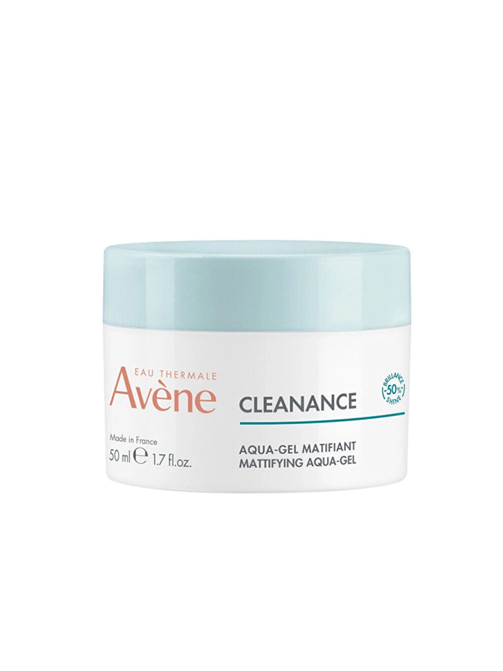 Cleanance Aqua Gel Matifiant Nemlendirici Jel-Krem 50ml