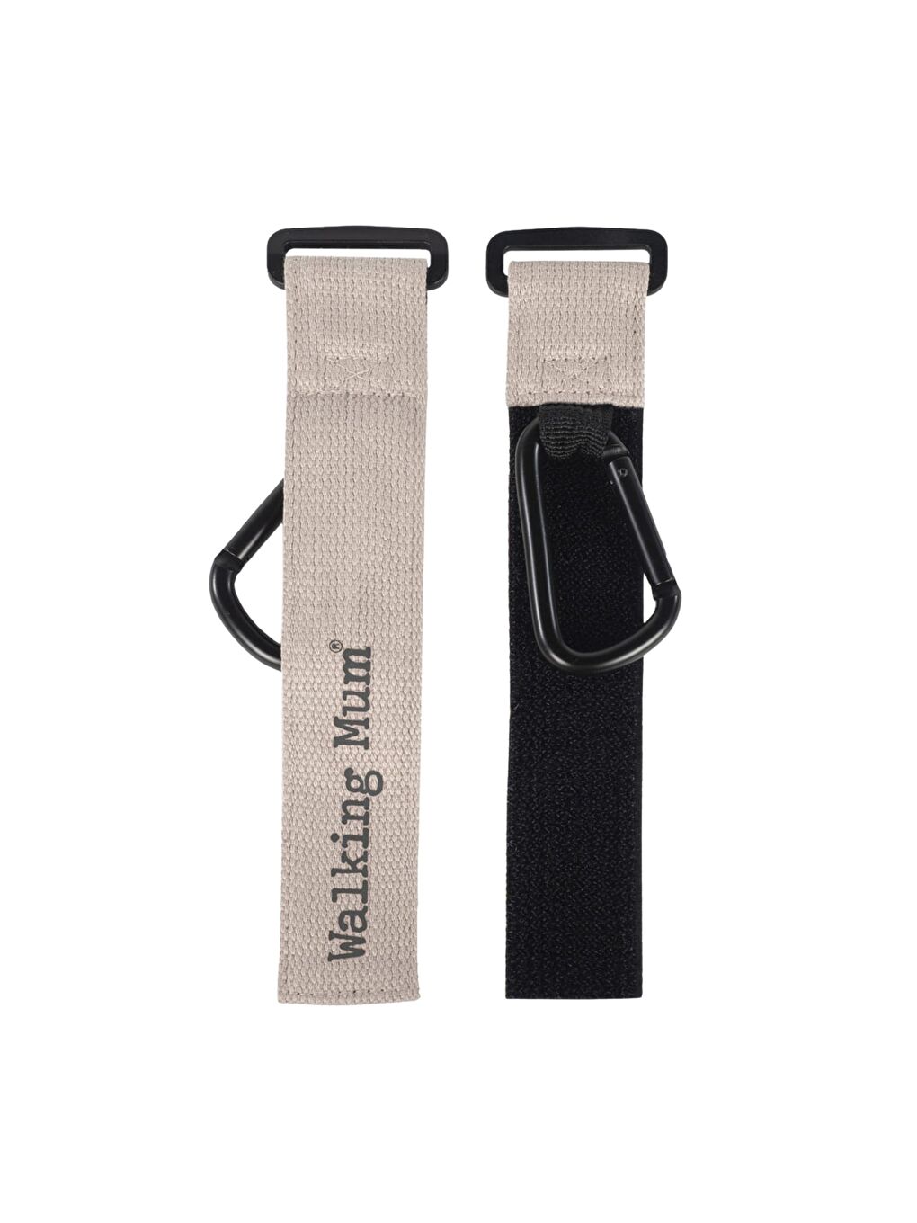 Ganchos Bebek Arabası Kancası Apricot-1