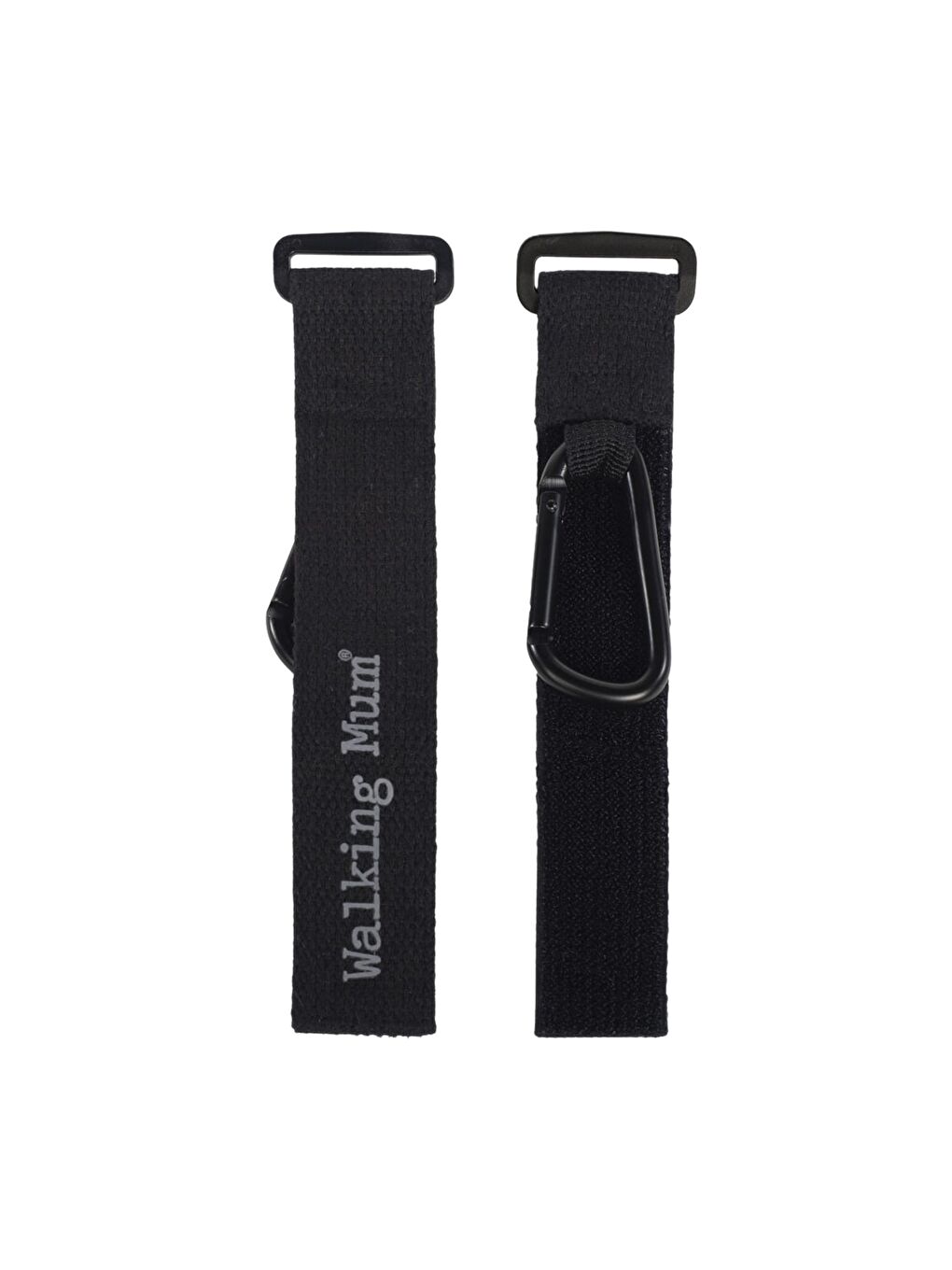 Ganchos Bebek Arabası Kancası Black-1