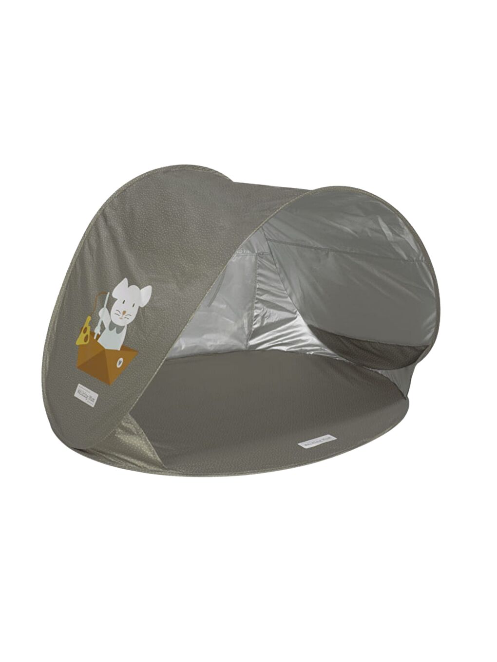 Poppy Moss UV Korumalı Çadır-1