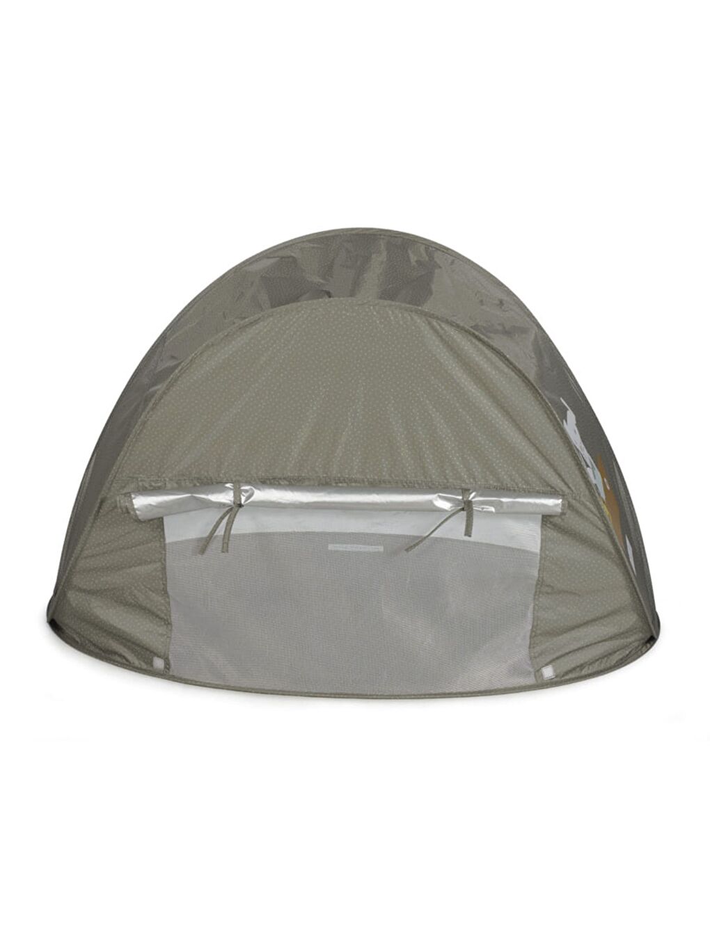 Poppy Moss UV Korumalı Çadır-4