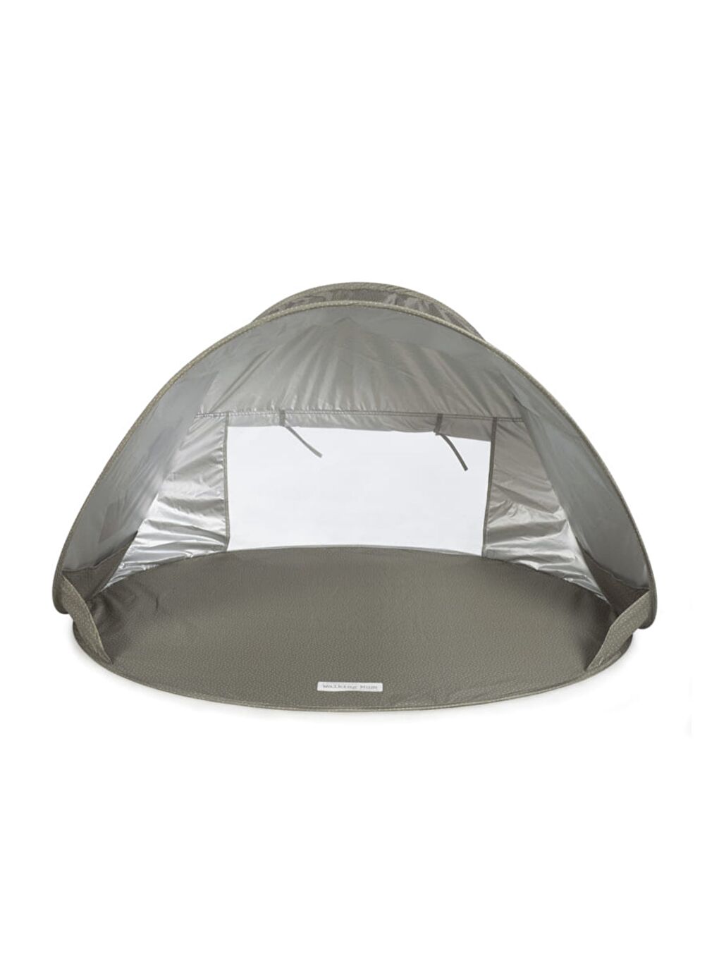 Poppy Moss UV Korumalı Çadır-5