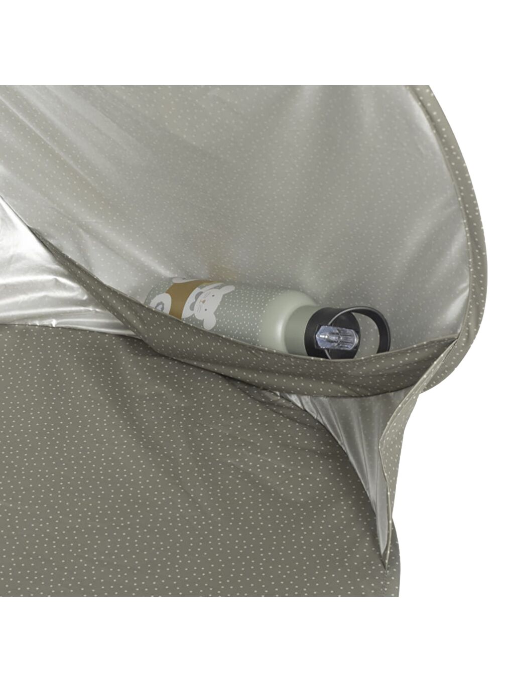 Poppy Moss UV Korumalı Çadır-6