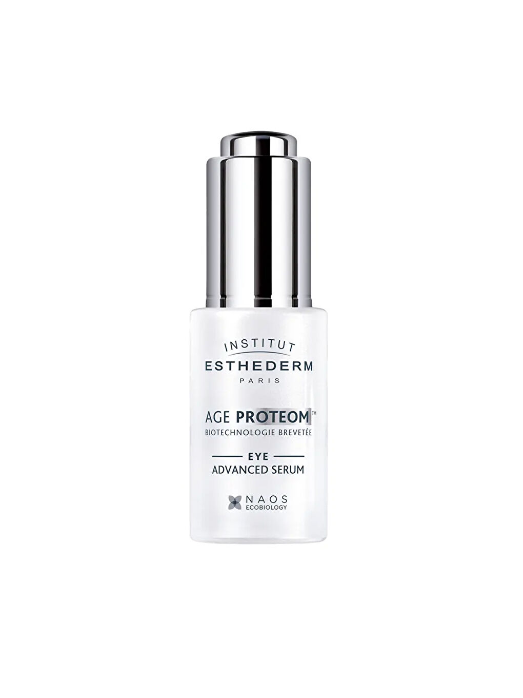 Age Proteom Peptit İçeren, Sıkılaştırıcı, Aydınlatıcı Göz Çevresi Serumu 15 ml