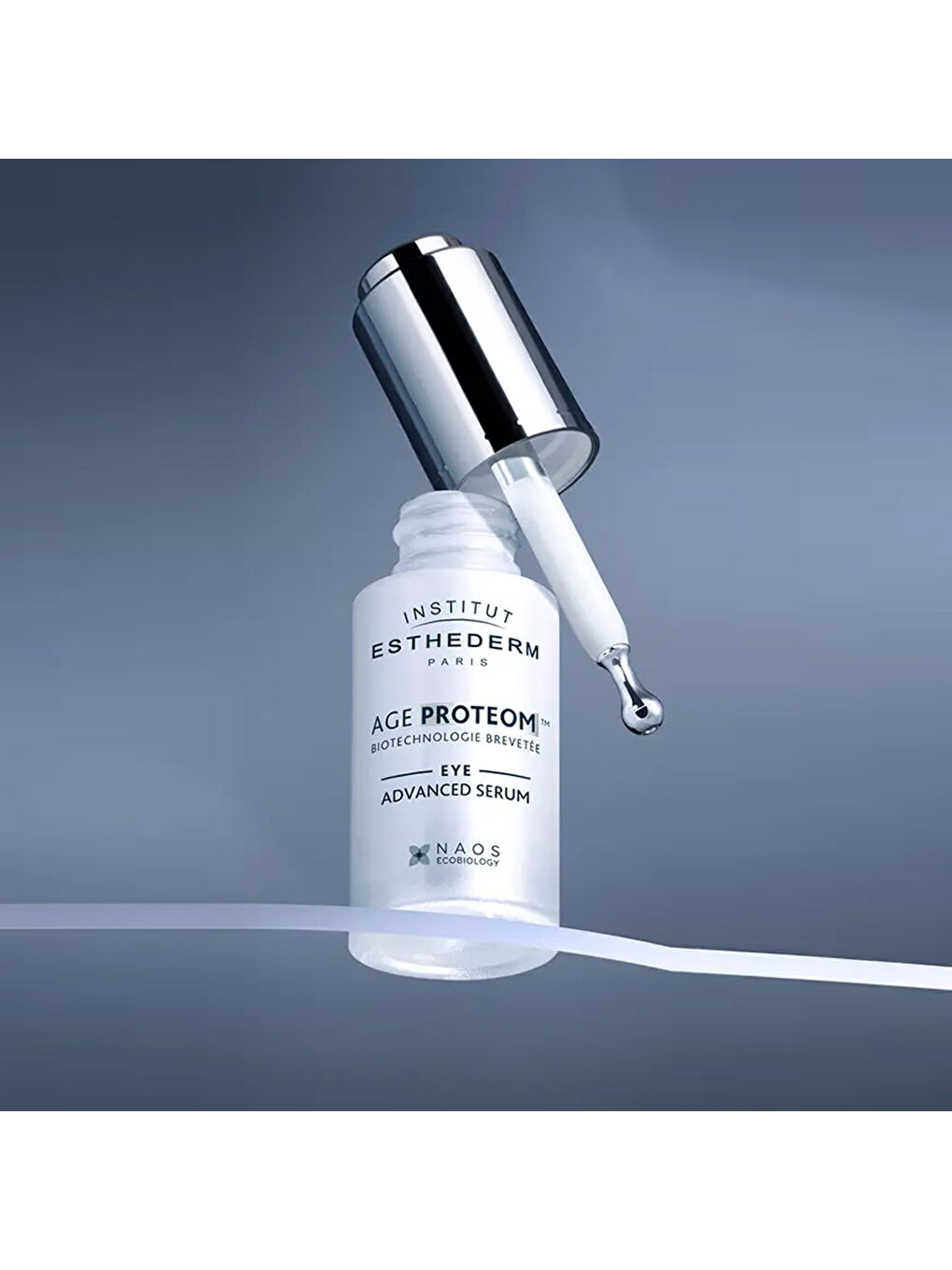 Age Proteom Peptit İçeren, Sıkılaştırıcı, Aydınlatıcı Göz Çevresi Serumu 15 ml-2