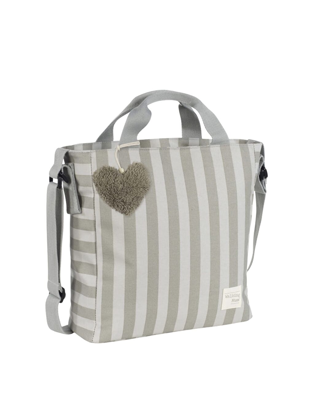 Sintra Bebek Bakım Çantası Green-2