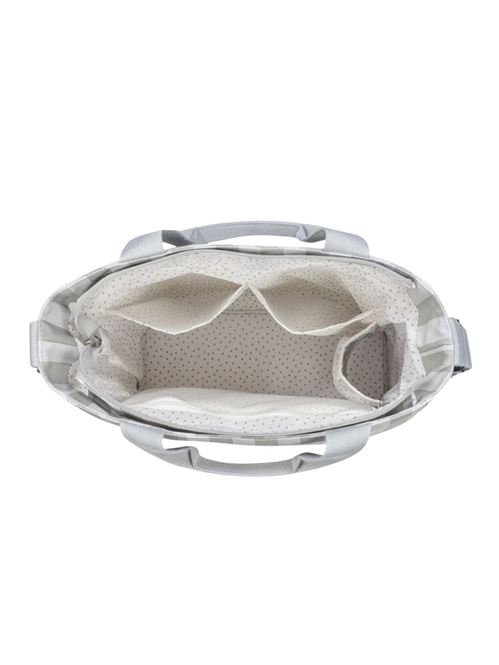 Sintra Bebek Bakım Çantası Green-5