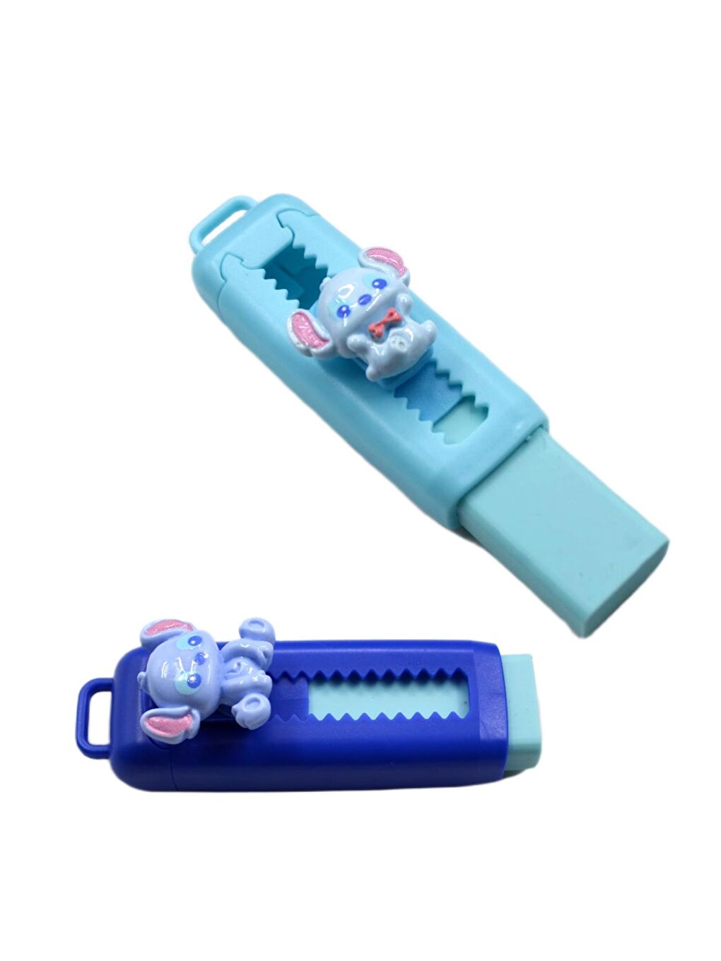 Stella Sürgülü Silgi (ER-4532) 4 Adet-2