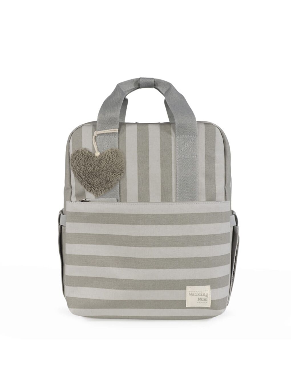 Sintra Bebek Bakım Sırt Çantası Green-1