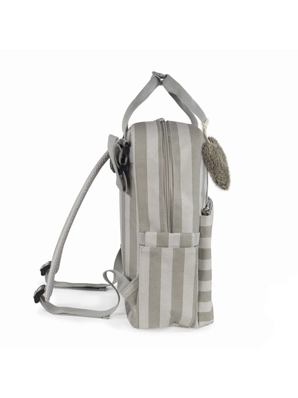 Sintra Bebek Bakım Sırt Çantası Green-3