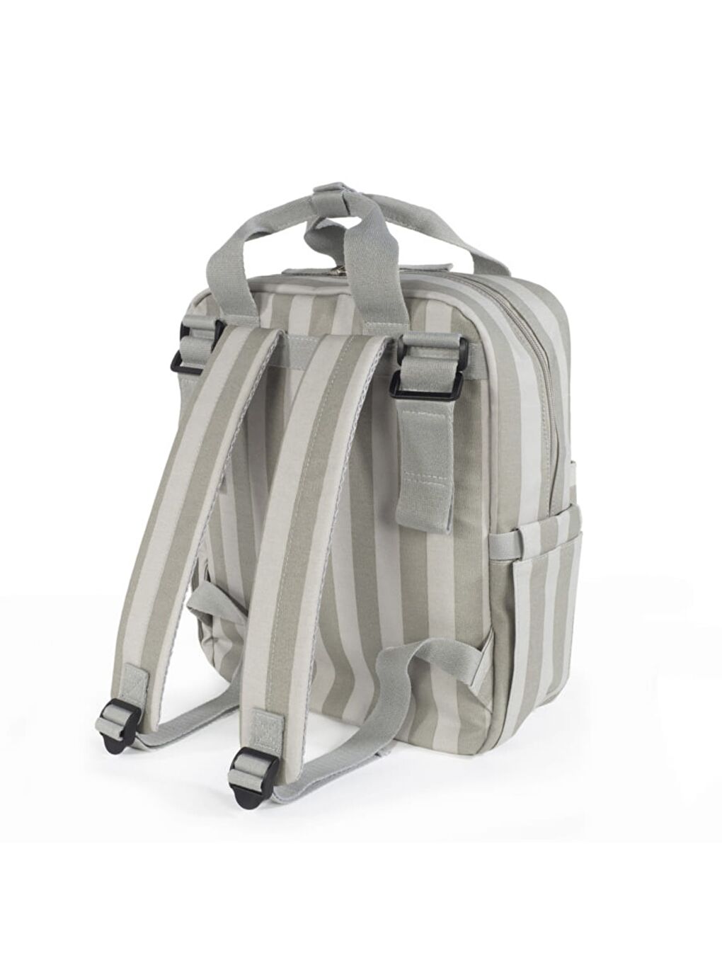 Sintra Bebek Bakım Sırt Çantası Green-4