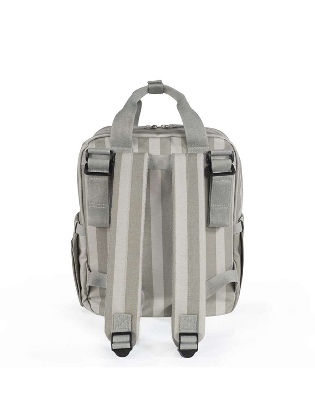 Sintra Bebek Bakım Sırt Çantası Green-5