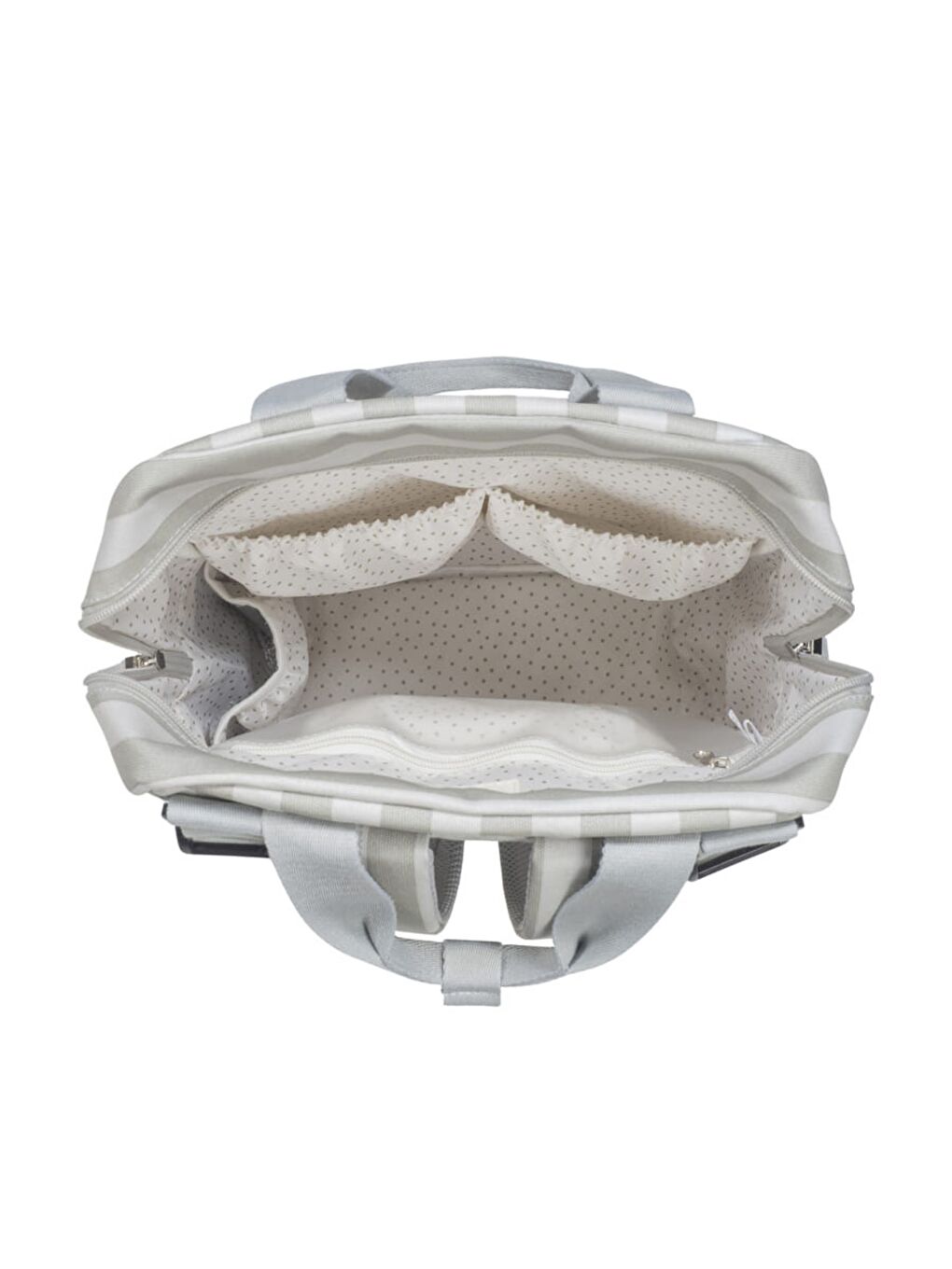 Sintra Bebek Bakım Sırt Çantası Green-6