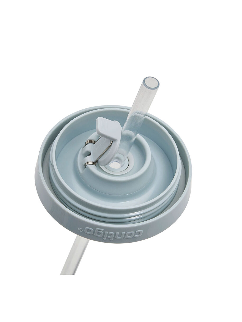 Autoclose Tumbler 590ml Şeffaf 2213219-1