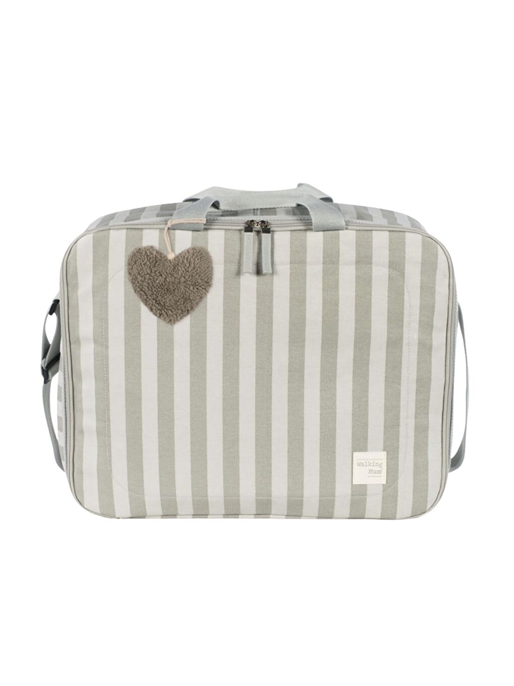 Sintra Çok Amaçlı Doğum Çantası Green