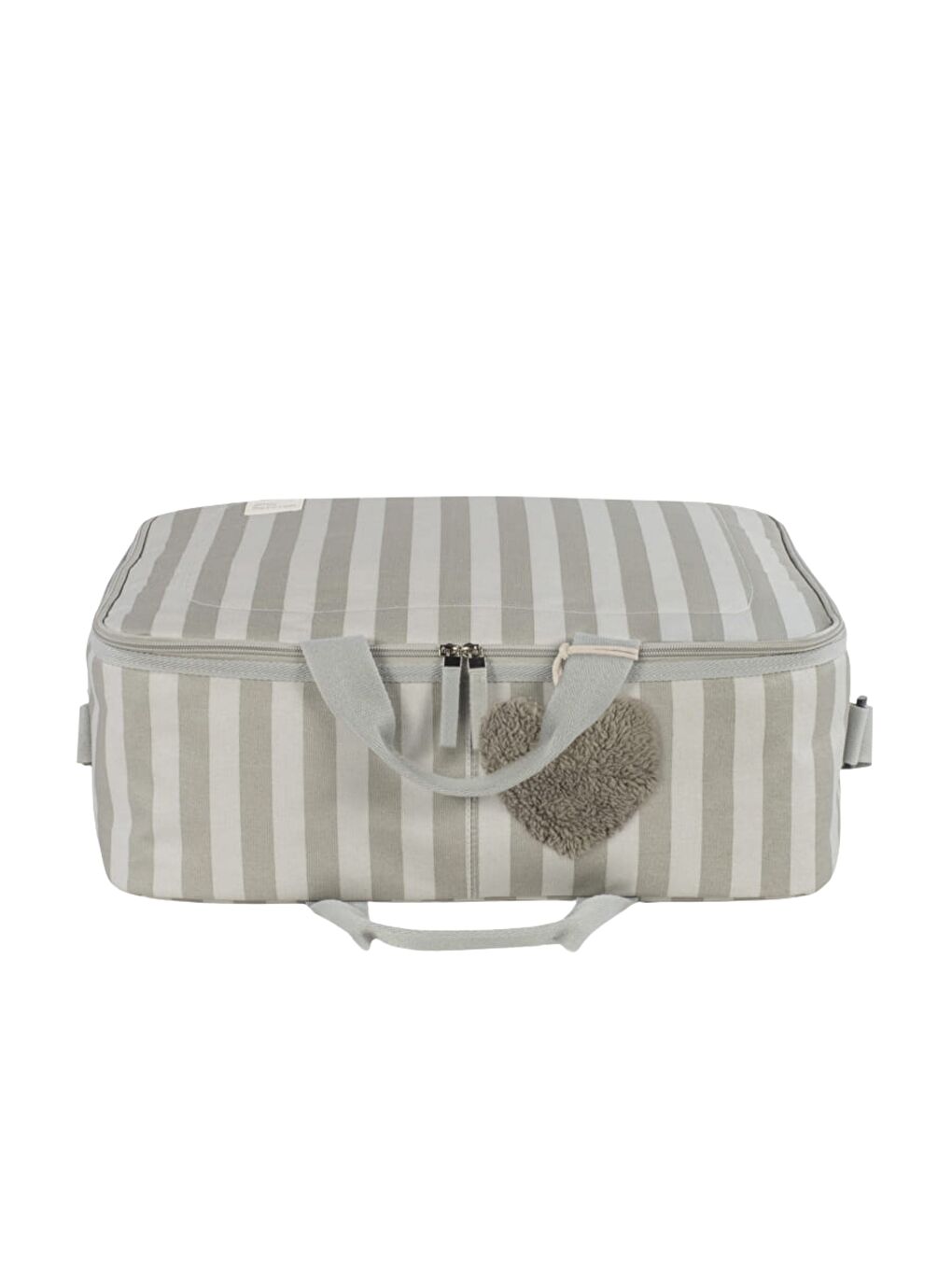 Sintra Çok Amaçlı Doğum Çantası Green-3