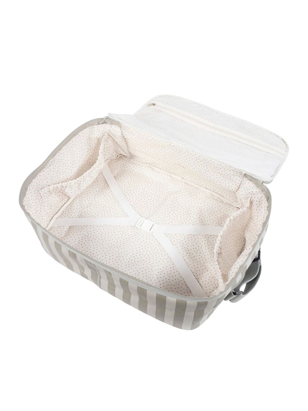 Sintra Çok Amaçlı Doğum Çantası Green-4