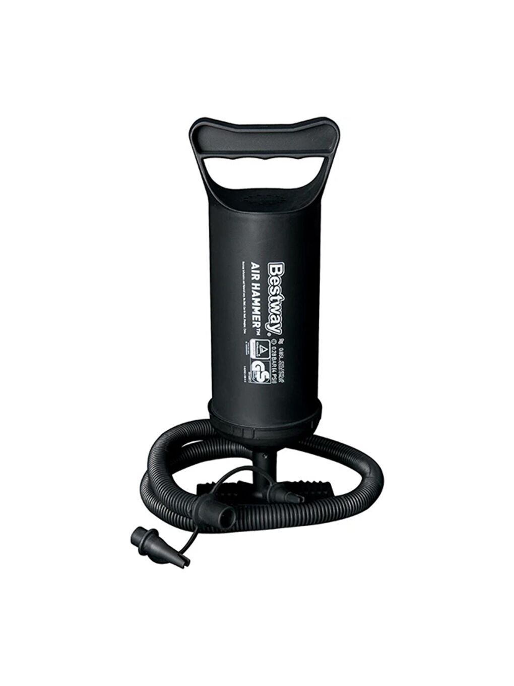 67374 Çift Kişilik Şişme Yatak Seti 203cm X 152 X 22cm + Pompa