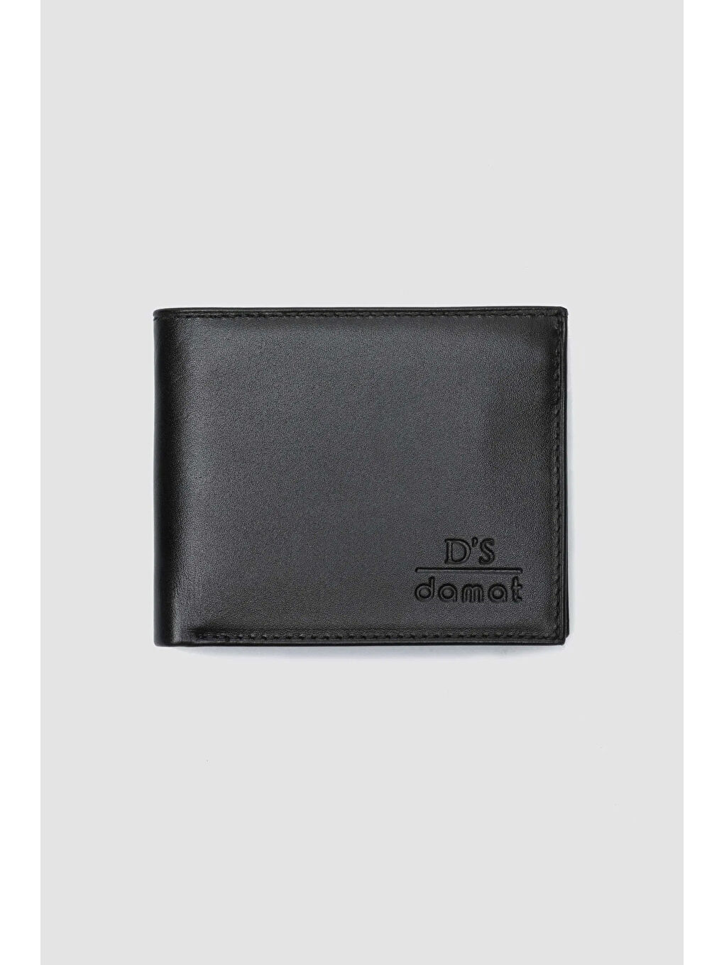 Siyah Tişört-Cüzdan-Çorap-Bileklik Hediye Seti-2