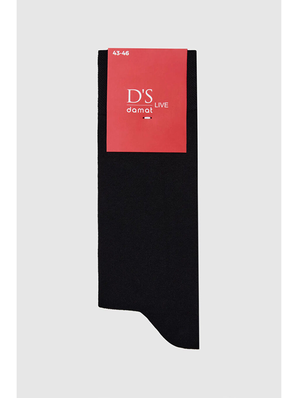 Siyah Tişört-Cüzdan-Çorap-Bileklik Hediye Seti-3